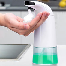 Load image into Gallery viewer, HOUSEHOLD TOUCHLESS SOAP DISPENSER