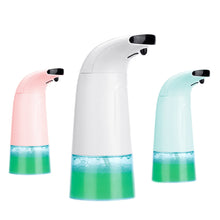 Load image into Gallery viewer, HOUSEHOLD TOUCHLESS SOAP DISPENSER