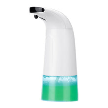 Load image into Gallery viewer, HOUSEHOLD TOUCHLESS SOAP DISPENSER