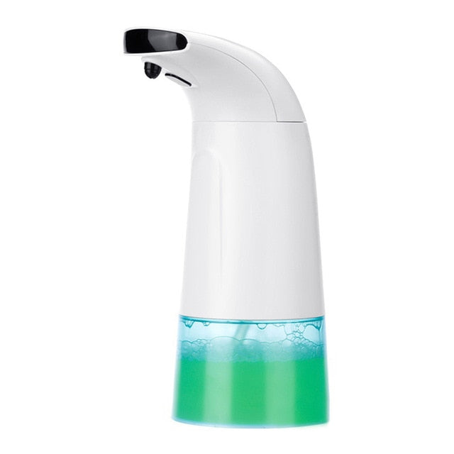 HOUSEHOLD TOUCHLESS SOAP DISPENSER