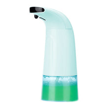 Load image into Gallery viewer, HOUSEHOLD TOUCHLESS SOAP DISPENSER
