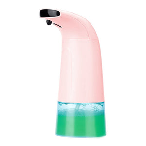HOUSEHOLD TOUCHLESS SOAP DISPENSER